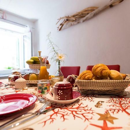 Appartamento Casa Principe Open Space Wifi Ac All Comforts Alghero Esterno foto