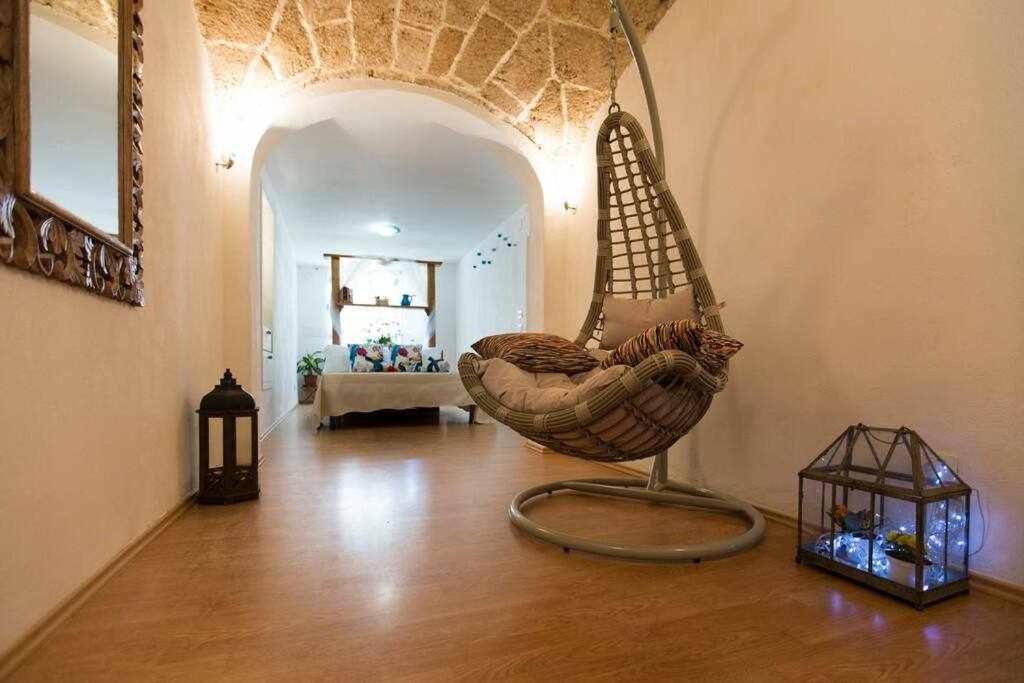 Appartamento Casa Principe Open Space Wifi Ac All Comforts Alghero Esterno foto
