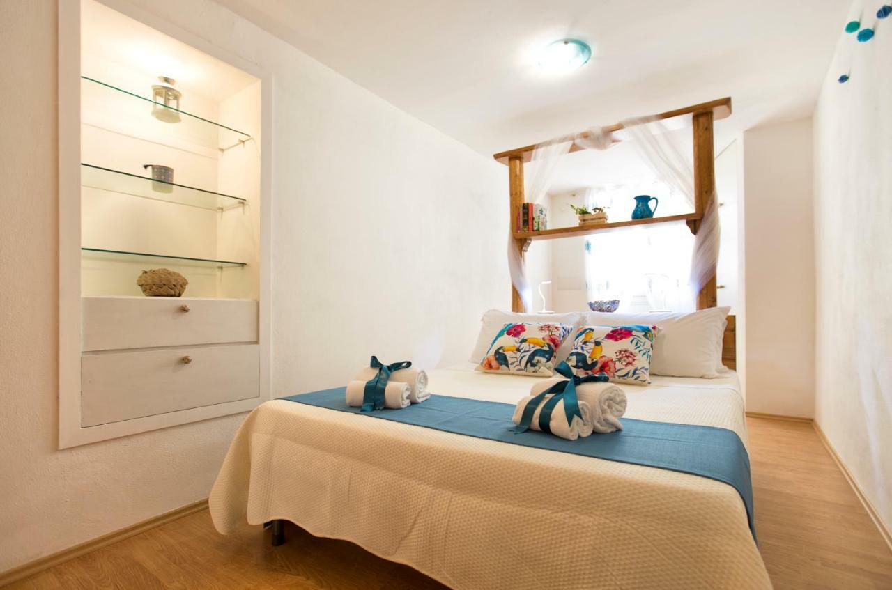 Appartamento Casa Principe Open Space Wifi Ac All Comforts Alghero Esterno foto