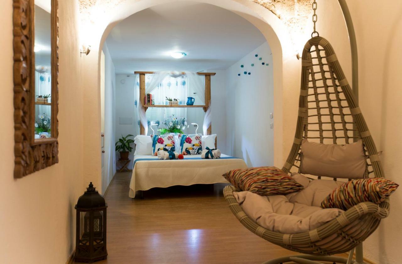 Appartamento Casa Principe Open Space Wifi Ac All Comforts Alghero Esterno foto